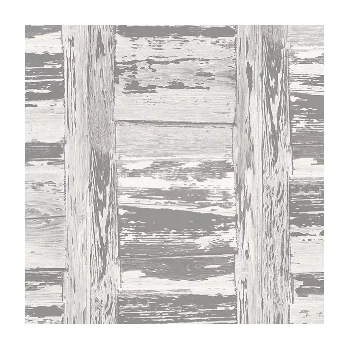 Shutter Wallpaper Grey, White, Dove Norwall Wallcovering FH37559