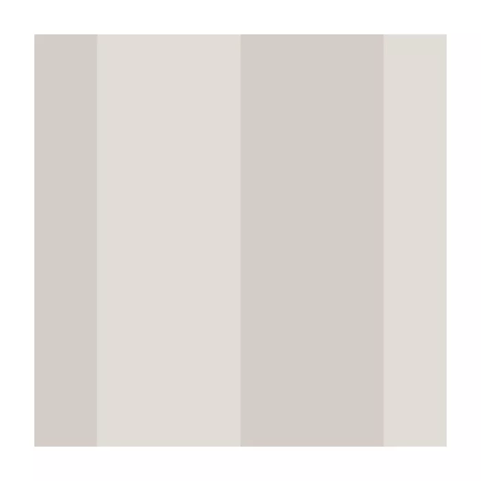 5.25 inStripe Wallpaper Taupe, Beige Norwall Wallcovering MH36540