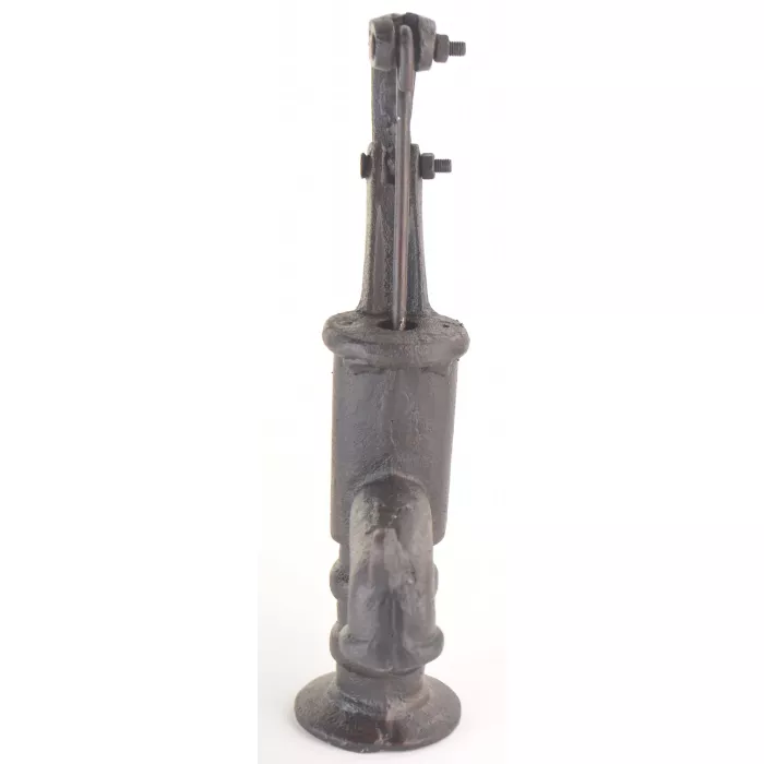 Decorative Antique Style Water Pump - 8.875" Tall