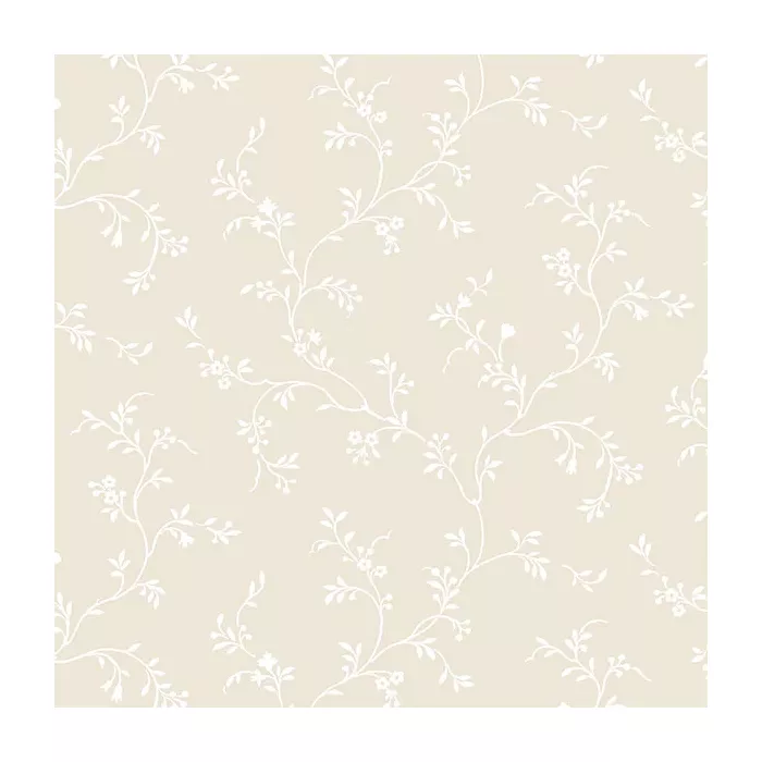 Siena's Trail Wallpaper Beige Norwall Wallcovering AB27670