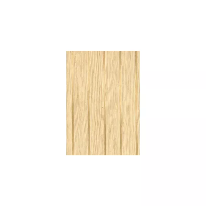 Tan Wood Paneling Wallpaper