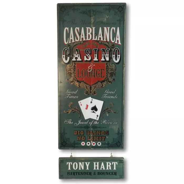 Casino