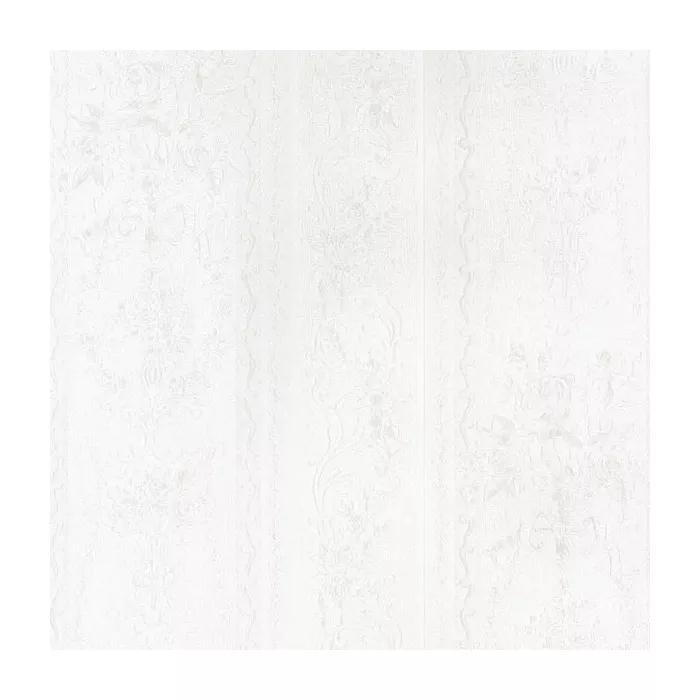 In Register Stripe Wallpaper Pearl Norwall Wallcovering SM30310