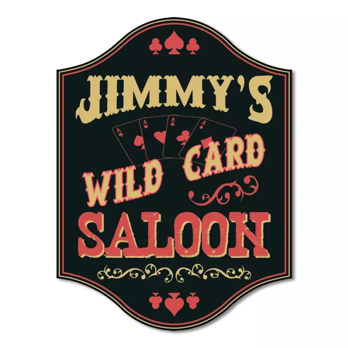 Wildcard