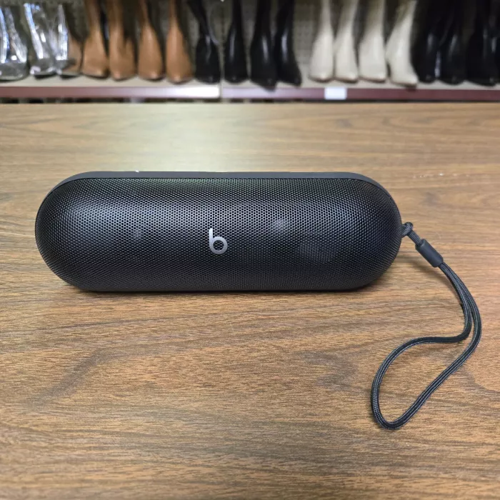 Beats by Dr. Dre BEATS PILL Portable Speaker System MW443LL/A Matte Black