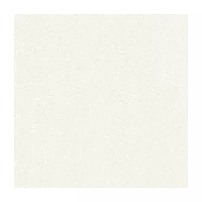 Coarse Linen Wallpaper Cream, Linen Norwall Wallcovering GX37620