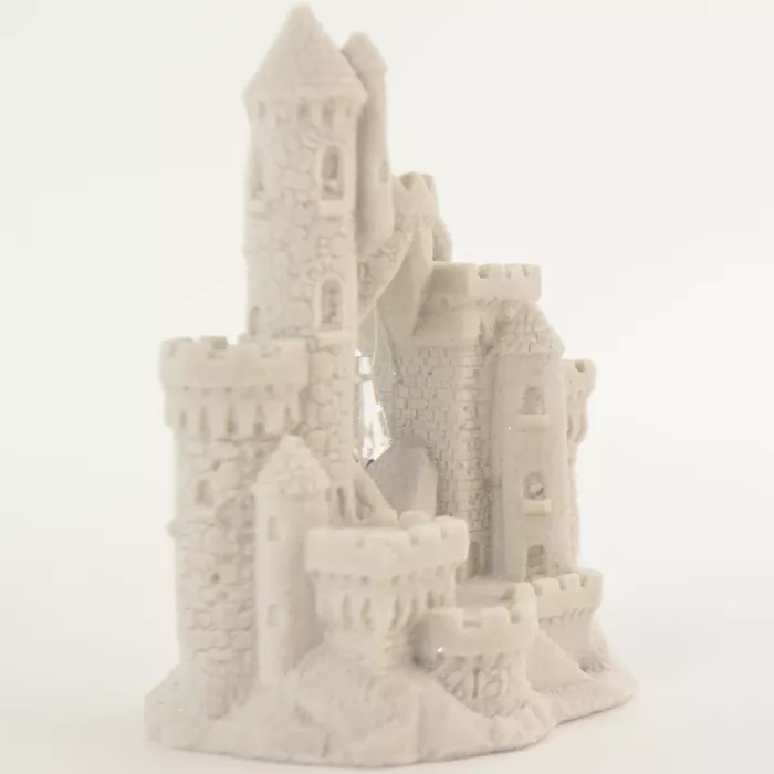 SAND-DECO Sand Castle Figurine CB808 - Pendulant