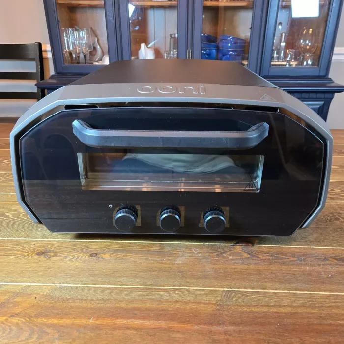 Ooni Volt 12 Electric Pizza Oven With Biscotto Stone