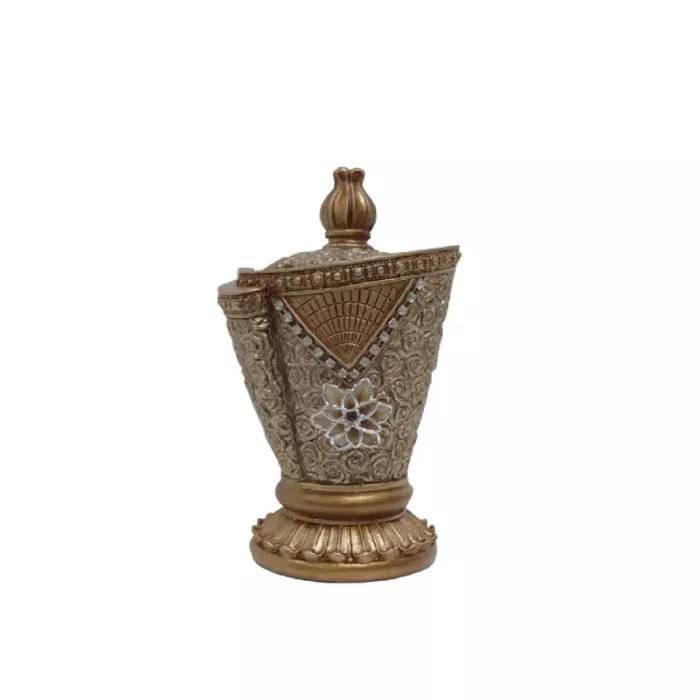 D'Lusso Designs - Flower Collection - Jewelry Trinket Box