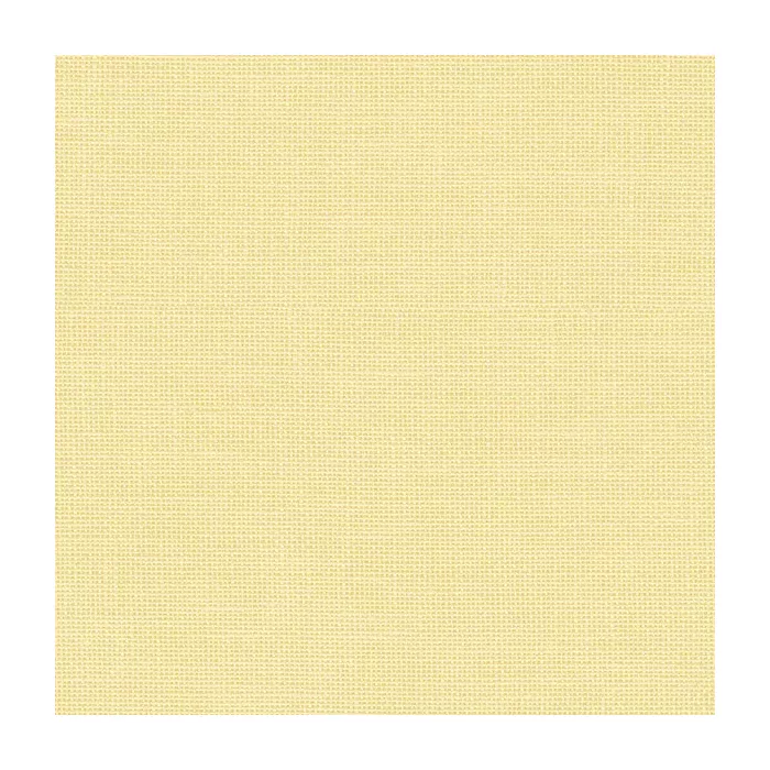 Rose Linen Wallpaper Yellow Norwall Wallcovering RG35709