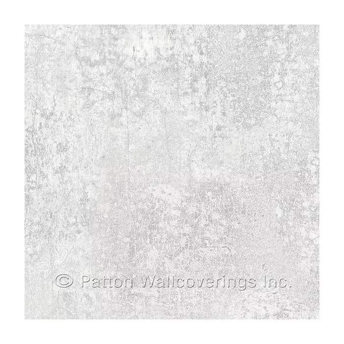 Frost Wallpaper Grey Norwall Wallcovering LL29535