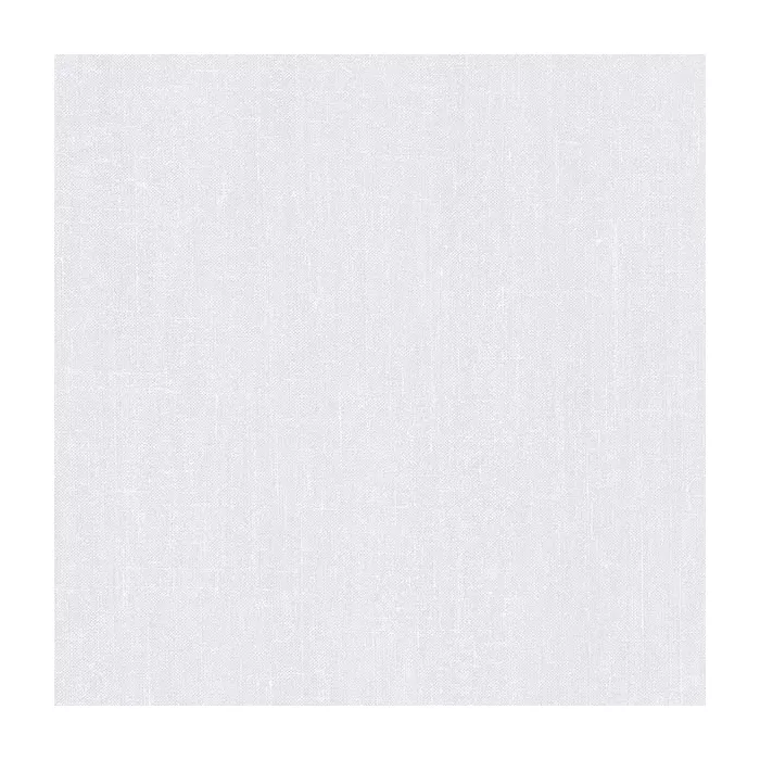 Coarse Linen Wallpaper Metallic Silver Norwall Wallcovering GX37622