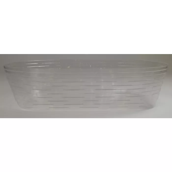 Longaberger Large Oval Basket Protector - No. 40665