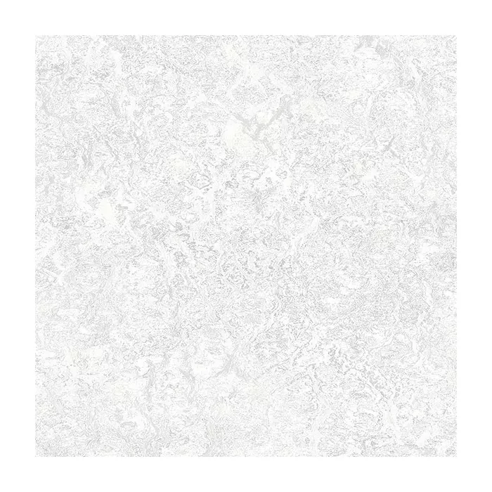 Molten Texture Wallpaper Light Grey Norwall Wallcovering WF36328
