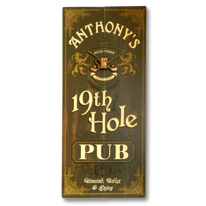 19th Hole