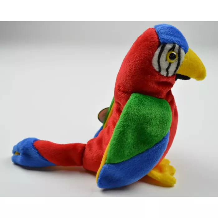 TY - The Beanie Babies Collection - Jabber - 6" Tall