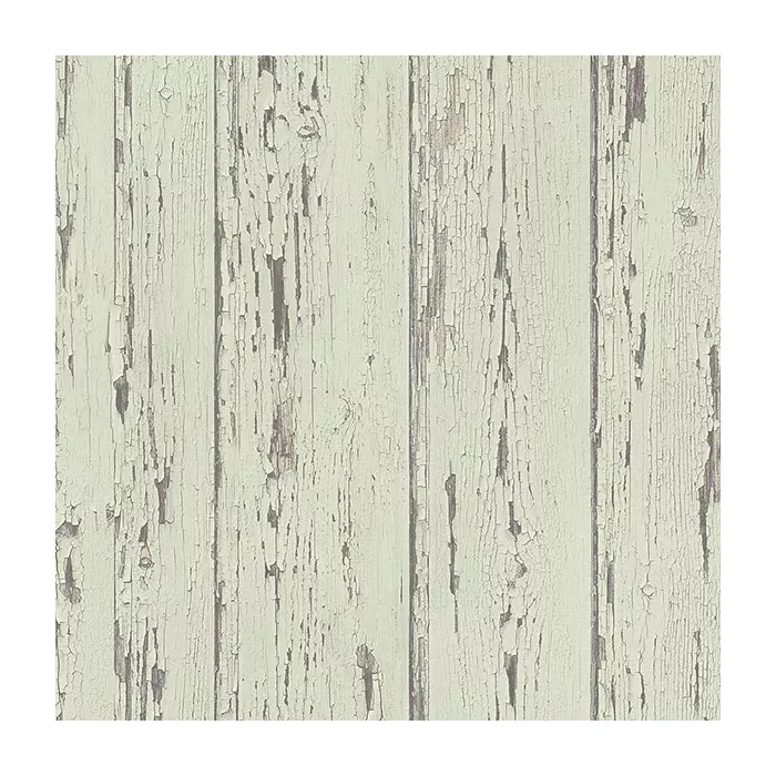 Shiplap Wallpaper Green, Sage, Moss Norwall Wallcovering FH37529