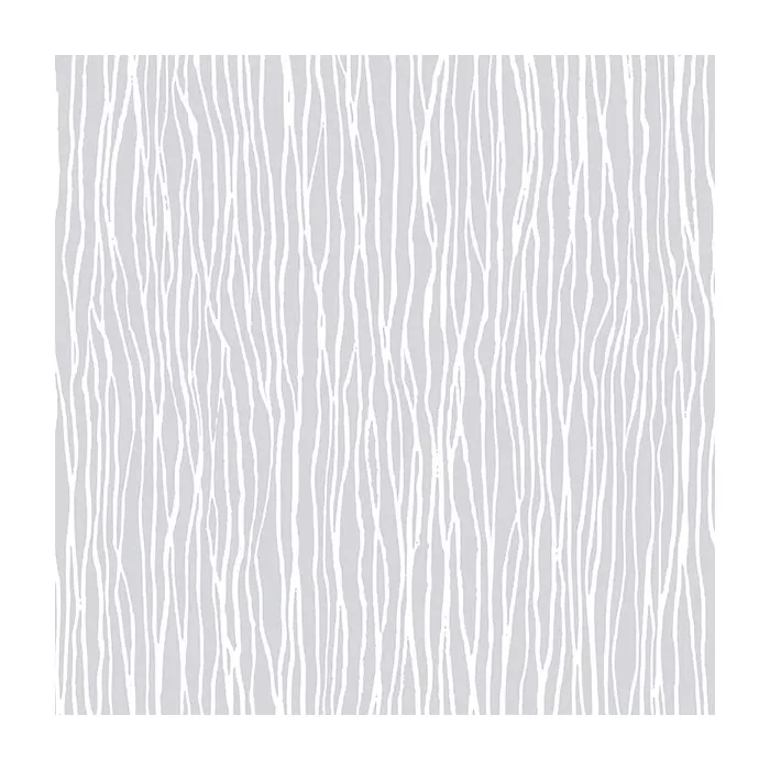 Jacaranda Wallpaper Grey Norwall Wallcovering SH34533