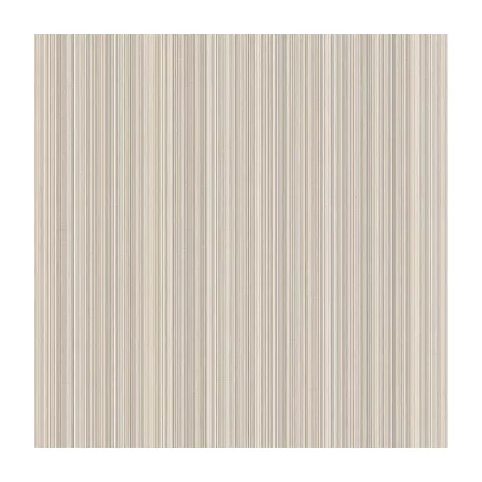 Beige, Light Grey Stria Striped Wallpaper Beige, Light Grey Norwall Wallcovering G67477