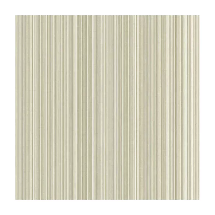 Sage Stria Striped Wallpaper Sage, Off White Norwall Wallcovering G67480