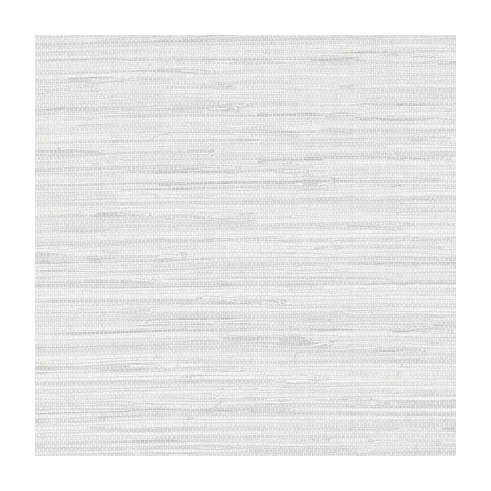 Grasscloth Wallpaper Grey Norwall Wallcovering WF36302
