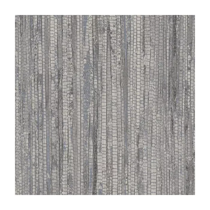 Rough Grass Wallpaper Blue, Grey, Suede Grey Norwall Wallcovering G67964