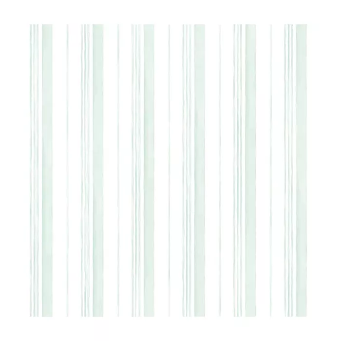 Caroline Wallpaper Teal Norwall Wallcovering AB42407