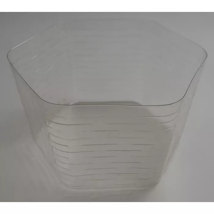 Longaberger Hexagon Shape Basket Protector -No. 42528