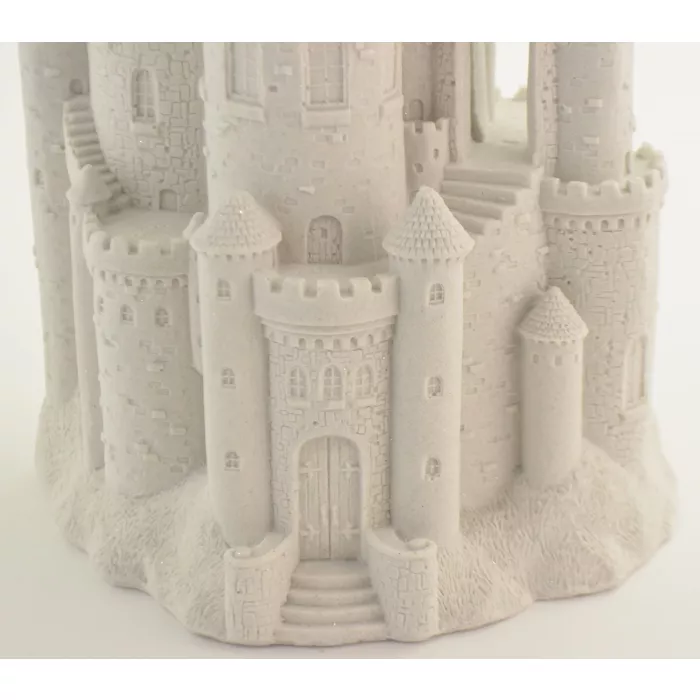 SAND-DECO Sand Castle Figurine 1005 - 15.75" Tall