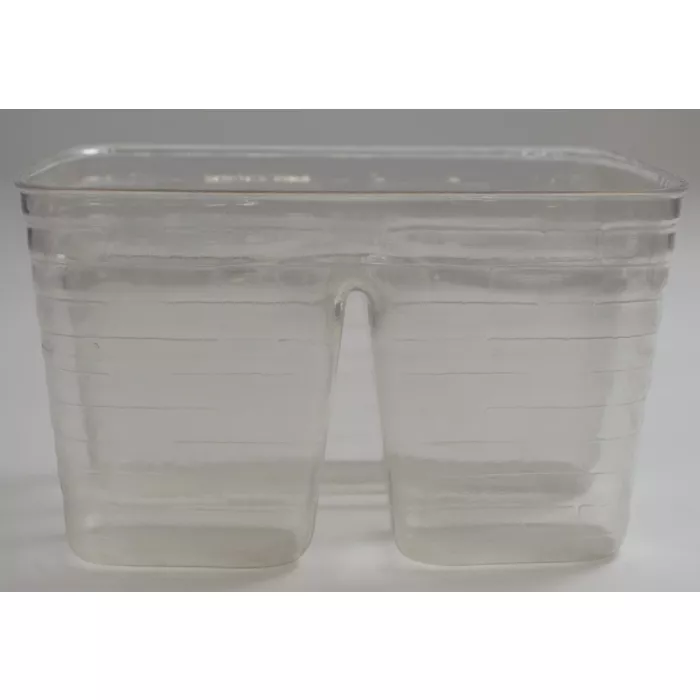 Longaberger 3 Way Divided Basket Protector - No. 49832
