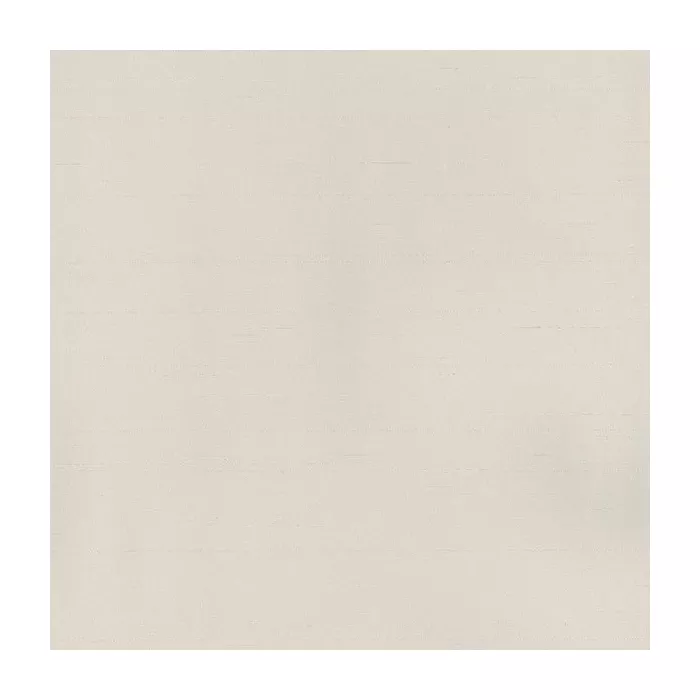 Horizontal Silk Wallpaper Light Cream, Beige Norwall Wallcovering SL27509