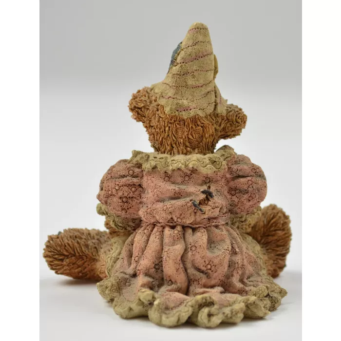Boyds Bears Resin Figurine - We Are Always The Same Age Inside