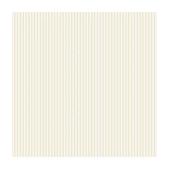 Baby Stripe Wallpaper Yellow Norwall Wallcovering PR33817