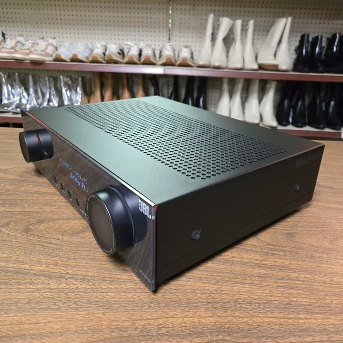 JBL MA510 75W 5.2ch Bluetooth & WiFi Capable HDR 8K Ultra HD Comp