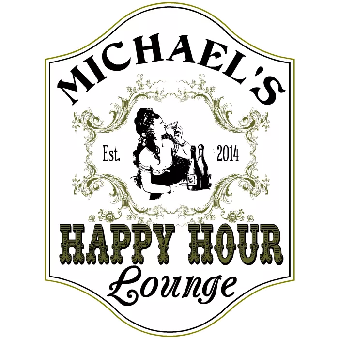 Happy Hour Lounge