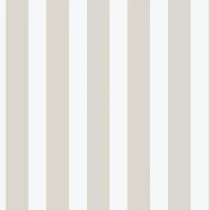 Regency Stripe Wallpaper Grey, Beige Norwall Wallcovering KE29922