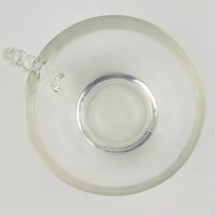 Hazel Atlas - Atc9 Pattern (Apple Shape) - Snack Cup