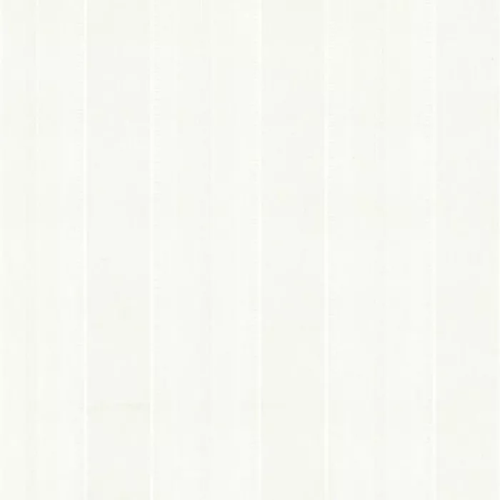 Classic Stripe Emboss Wallpaper Cream Norwall Wallcovering MD29464