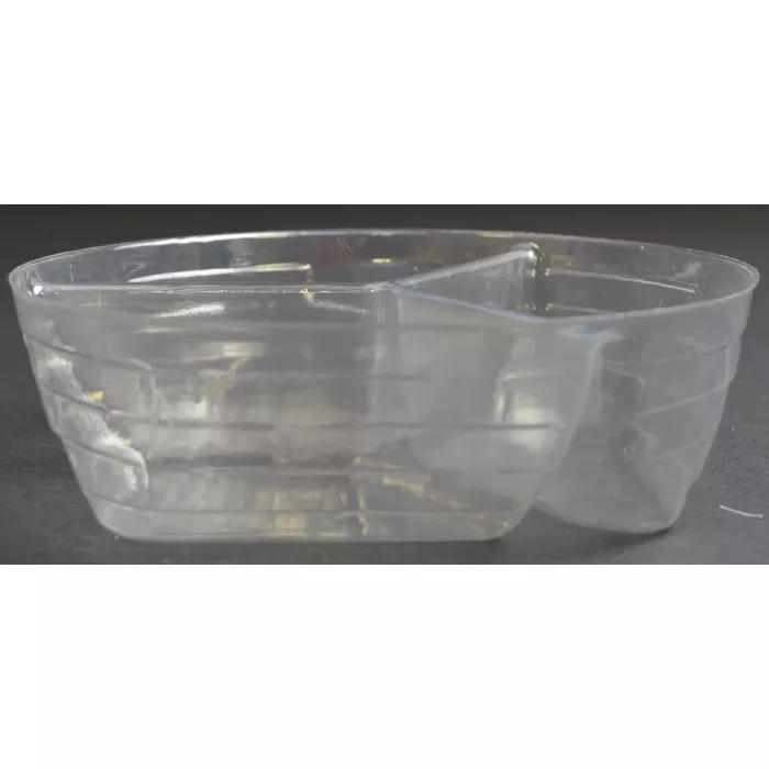Longaberger 3 Way Divided Basket Protector - No. 41696