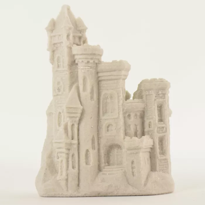 Mr. Sandman Sand Caslte Figurine ND439 - Florida