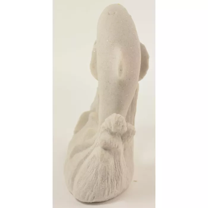 Mr. Sandman Sand Sculpture Figurine DOL09 - Two Dolphins