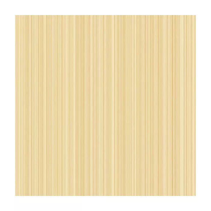 Creamy Yellow Stria Striped Wallpaper Creamy Yellow, Off White Norwall Wallcovering G67476