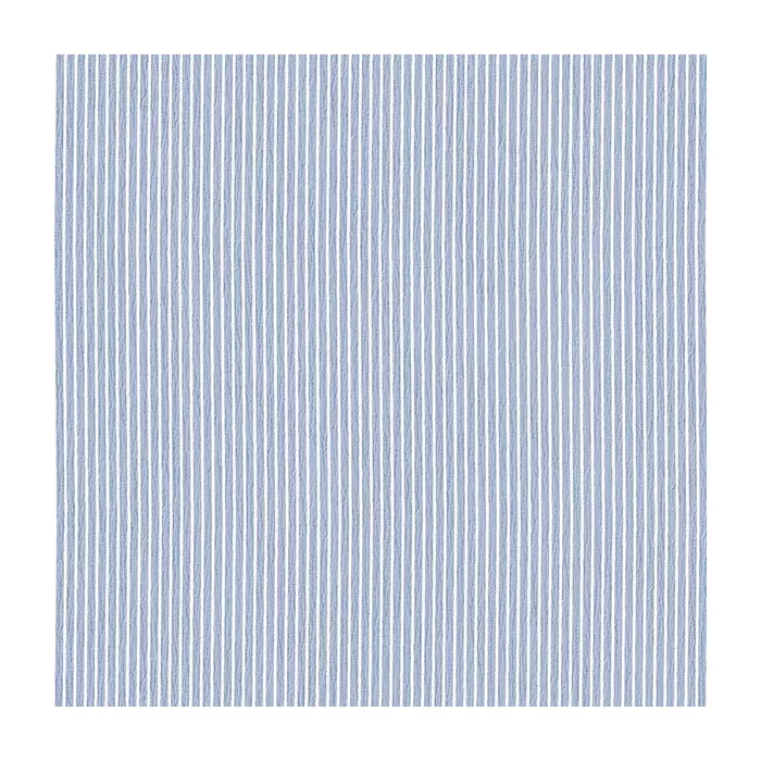 Combing Stripe Wallpaper Blue Norwall Wallcovering PP35509