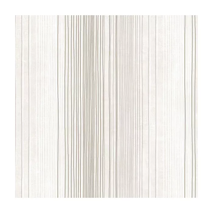 Random Stripe Wallpaper Taupe, Brown Norwall Wallcovering ST36923