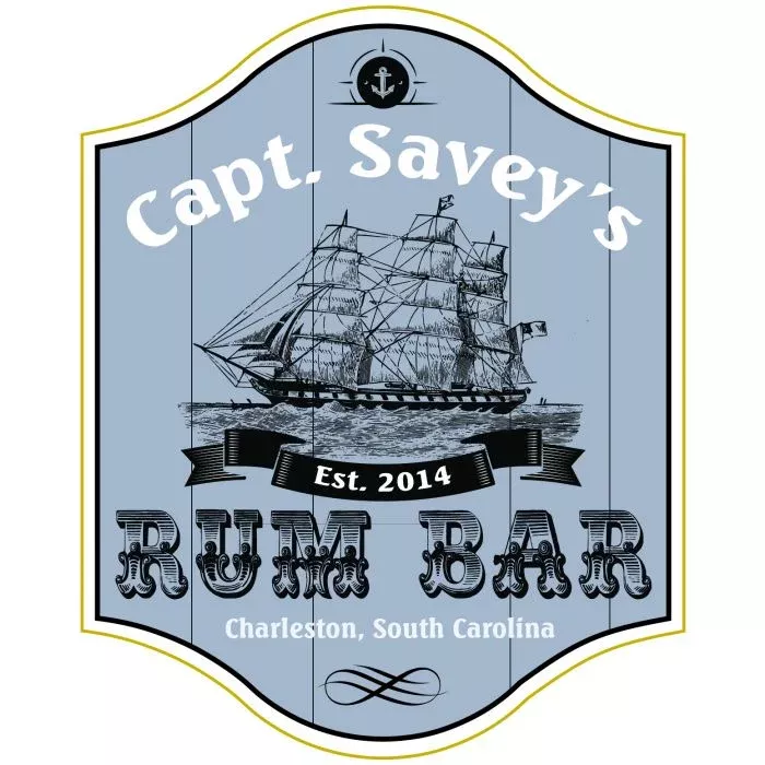 Rum Bar