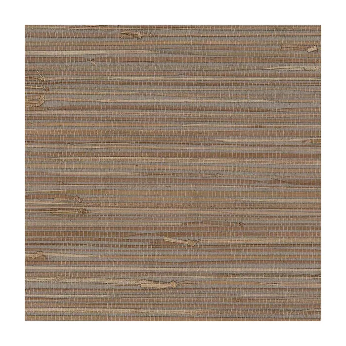 Regular Buddle Wallpaper Brown, Grey Norwall Wallcovering 488-439