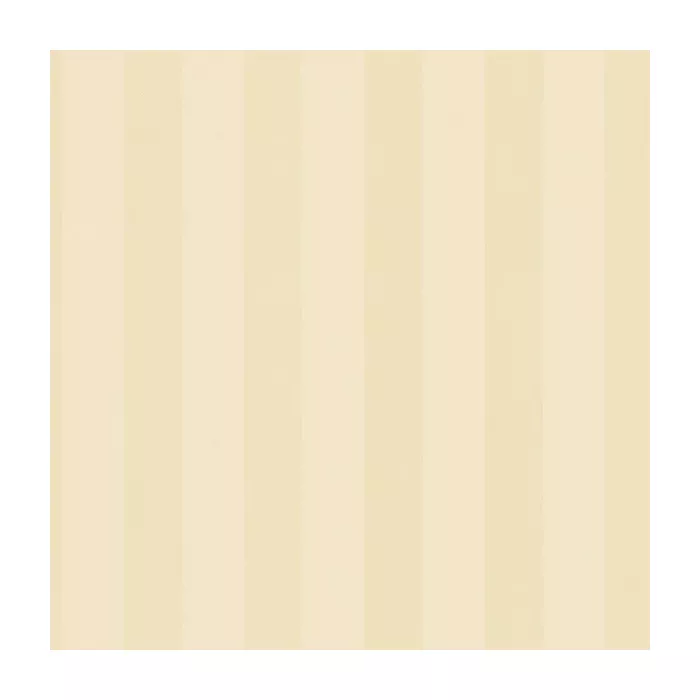 Matte Shiny Stripe Emboss Wallpaper Beige Norwall Wallcovering SL27531