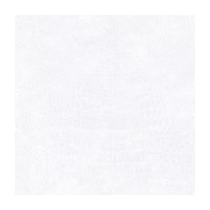Pearl White Croc Skin Wallpaper Pearl White Norwall Wallcovering G67508