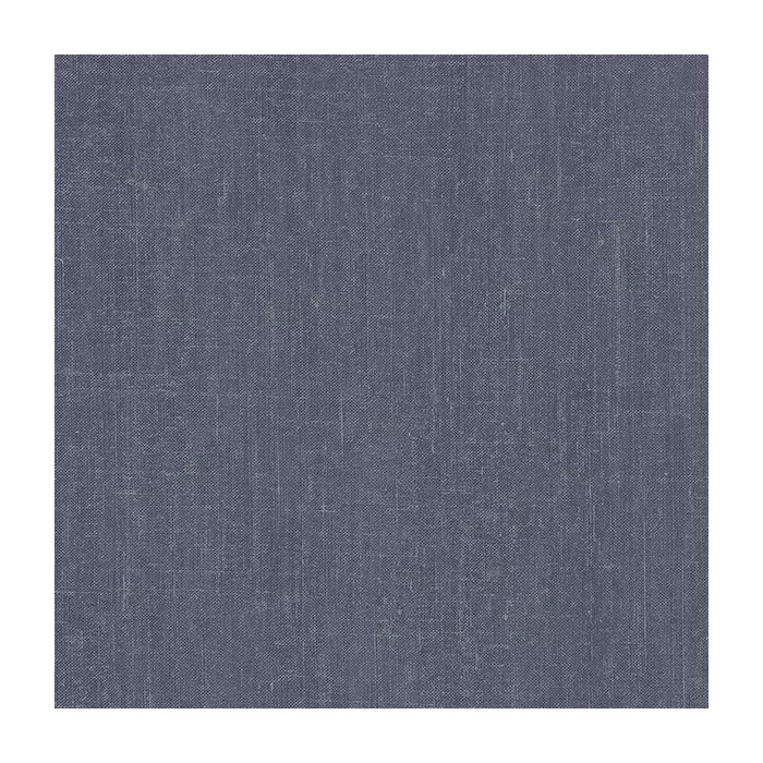 Coarse Linen Wallpaper Navy, Ocean Norwall Wallcovering GX37624