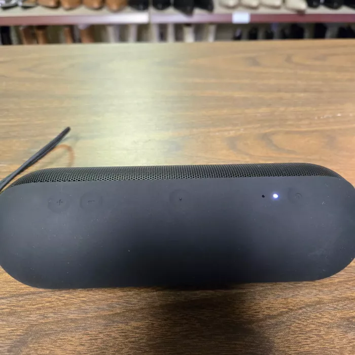 Beats by Dr. Dre BEATS PILL Portable Speaker System MW443LL/A Matte Black
